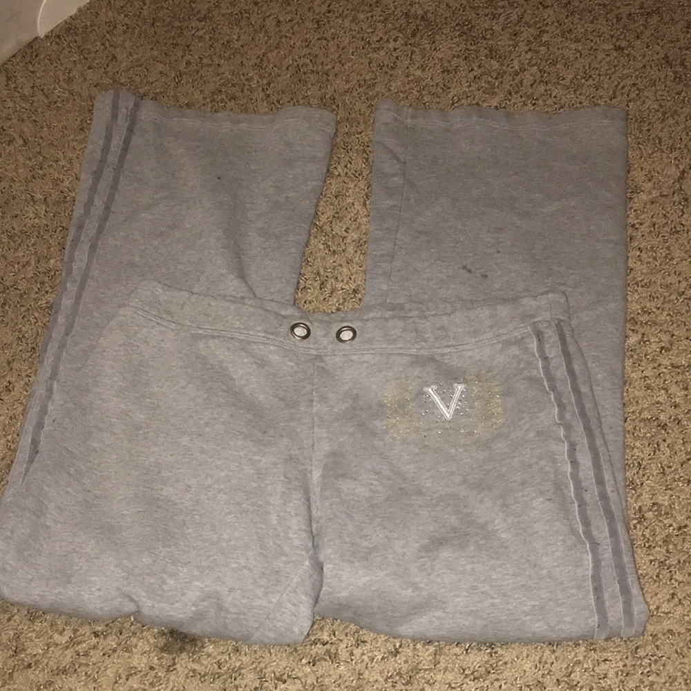 Victoria’s Secret Sweats